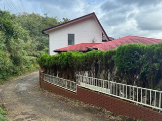 三島市沢地の画像