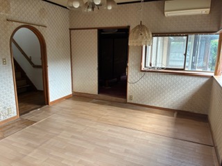 三島市沢地の画像