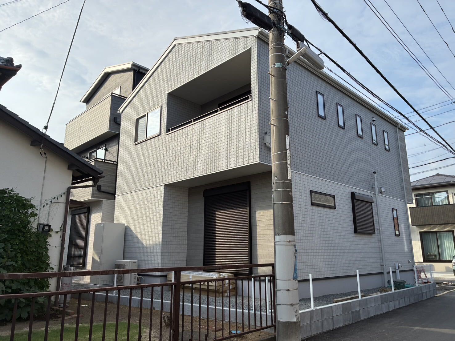 三島市東町（東棟）の画像