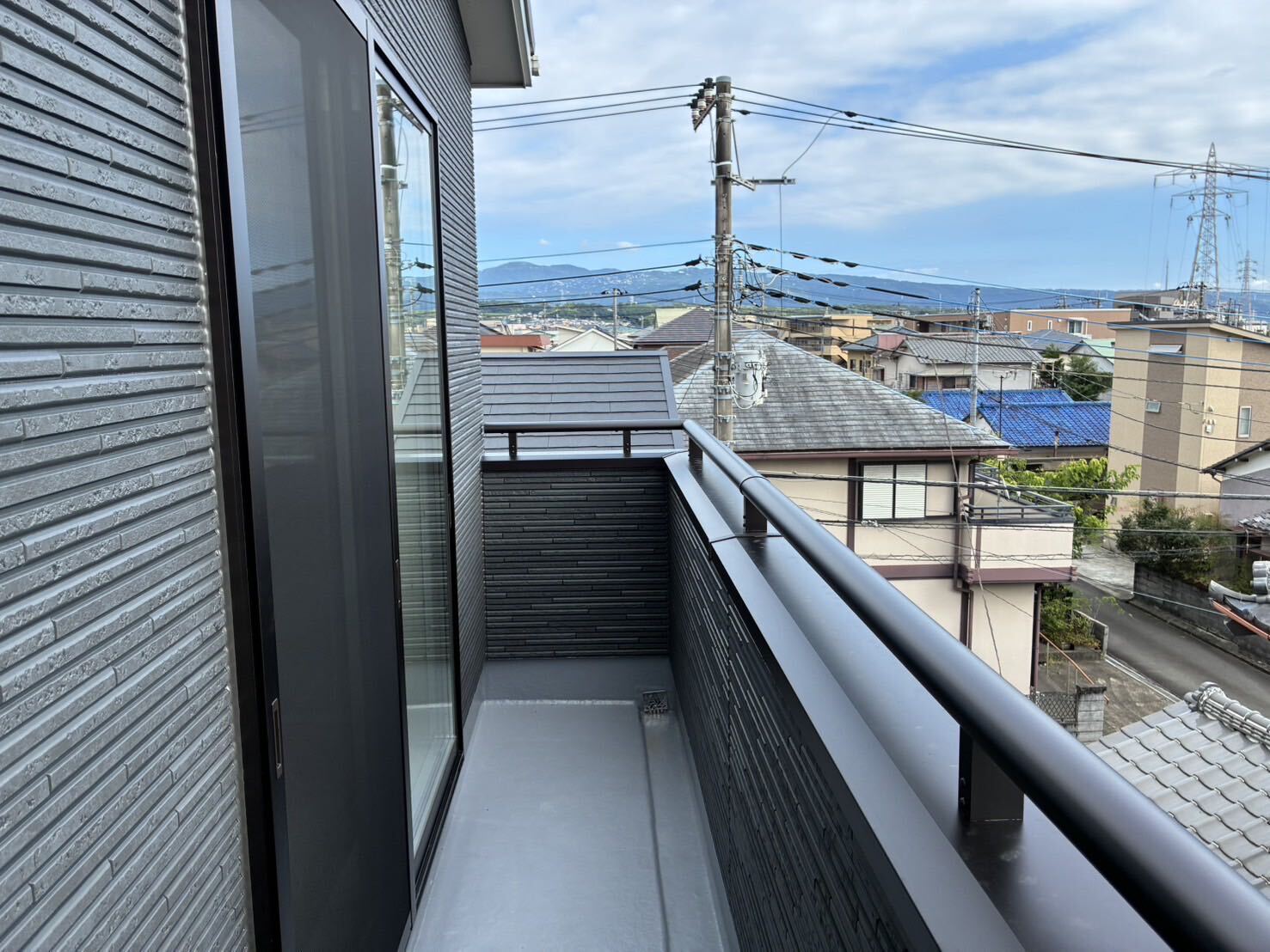 三島市東町（西棟）の画像