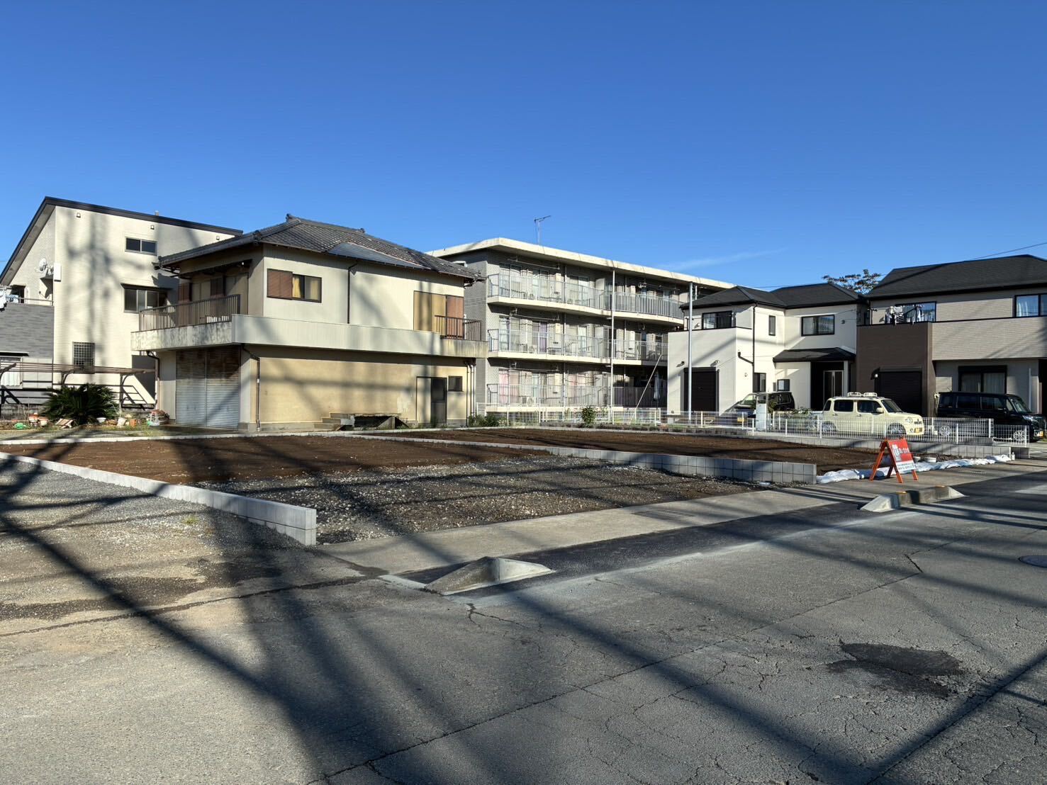 駿東郡清水町柿田2号地の画像