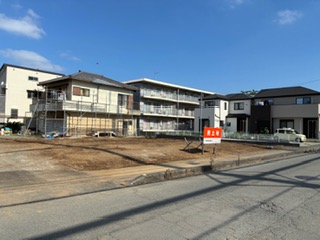 駿東郡清水町柿田2号地の画像