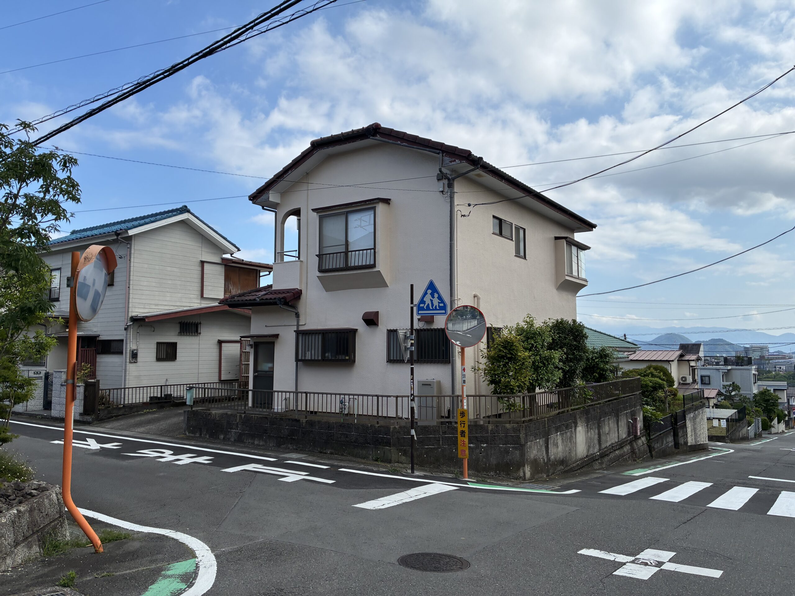 三島市富士ビレッジ　中古住宅の画像