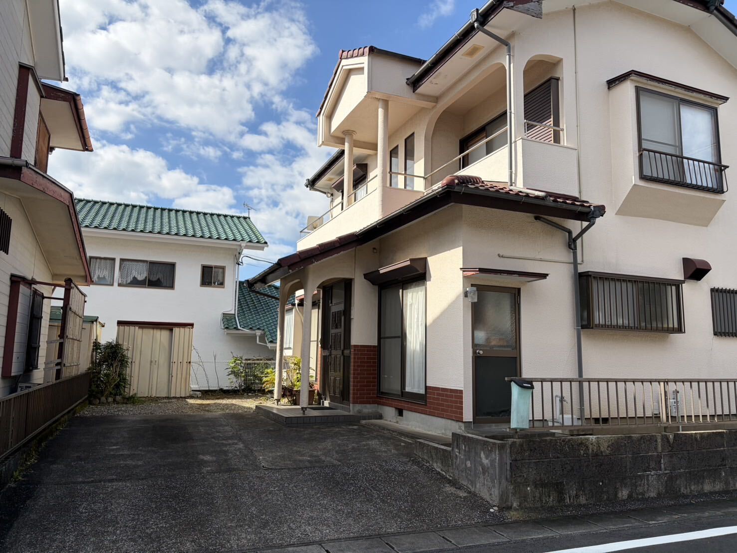 三島市富士ビレッジ　中古住宅の画像