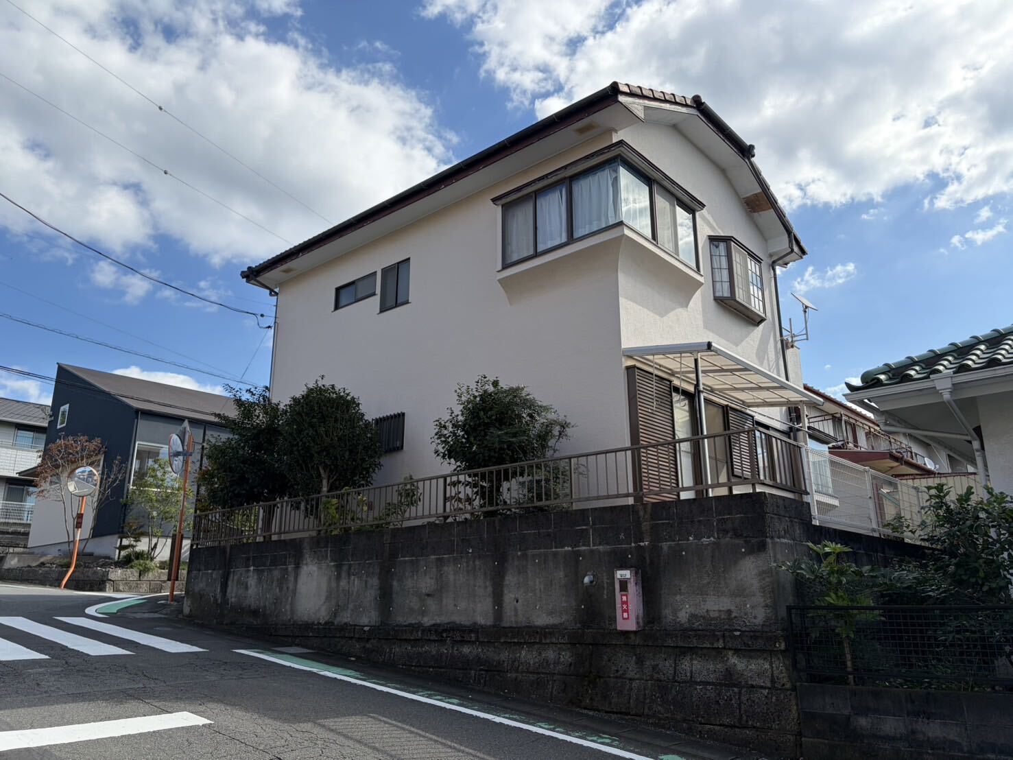 三島市富士ビレッジ　中古住宅の画像