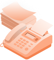 FAXでのお申し込み