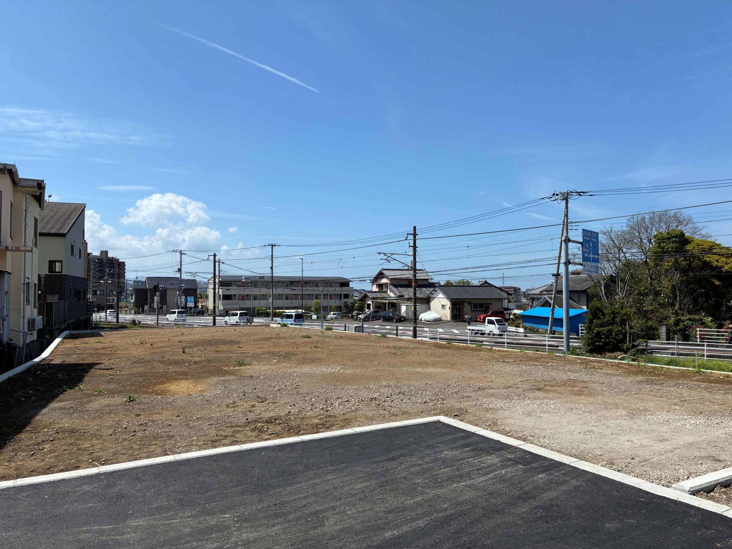 長泉町下土狩2号地