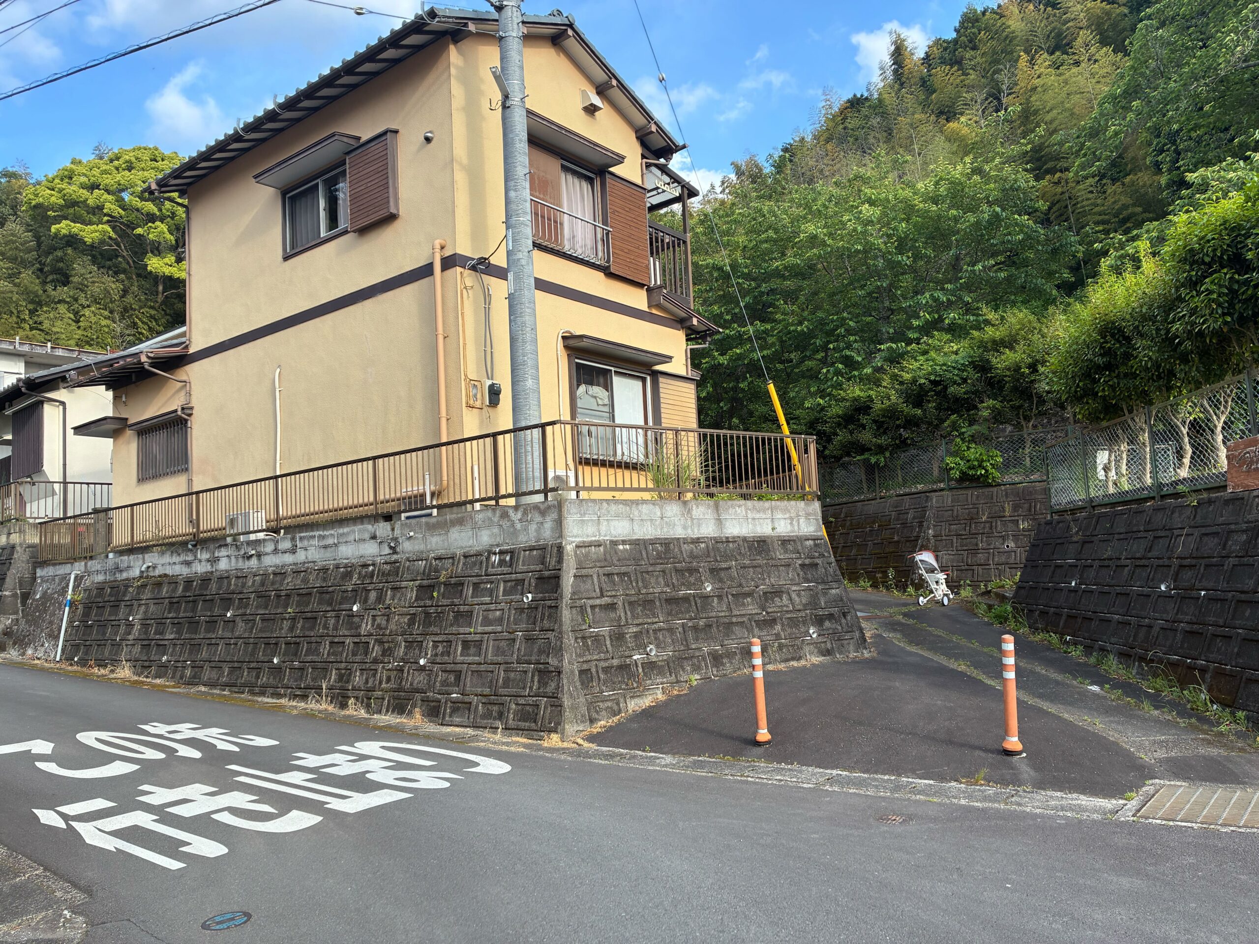 三島市谷田