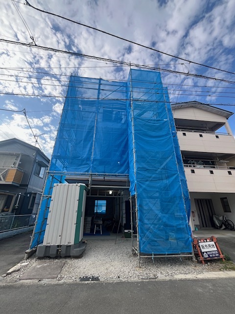 三島市日の出町新築戸建