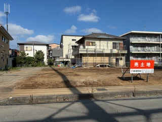 駿東郡清水町柿田2号地